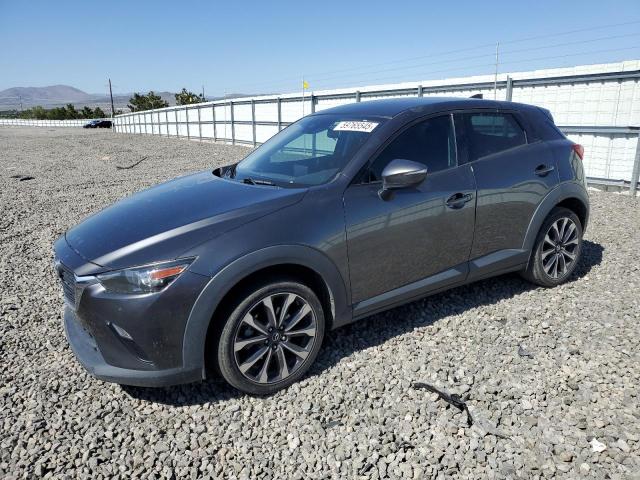 Vin: jm1dkfc72k0430266, lot: 59765545, mazda cx-3 touring 2019 img_1
