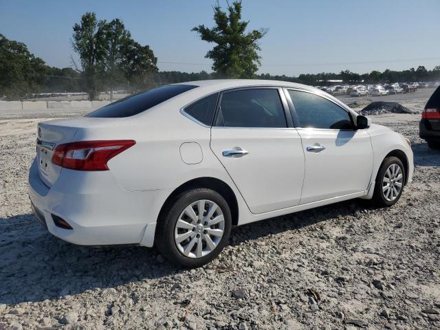 Vin: 3n1ab7ap3gy276680, lot: 61989295, nissan sentra s 20163