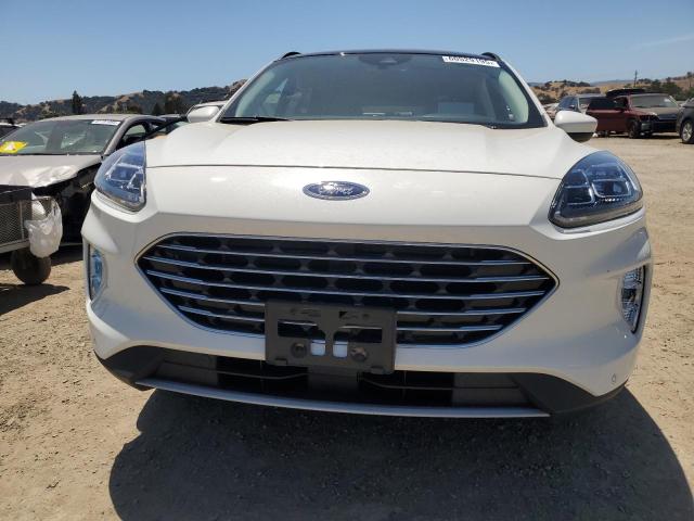 2022 FORD ESCAPE TIT 1FMCU0LZ3NUA19844