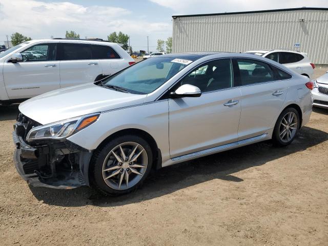 Vin: 5npe34ab8gh341857, lot: 61452905, hyundai sonata sport 2016 img_1