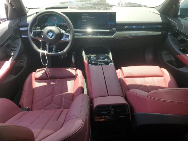 2025 BMW I5 EDRIVE WBY33FK05SCT61633