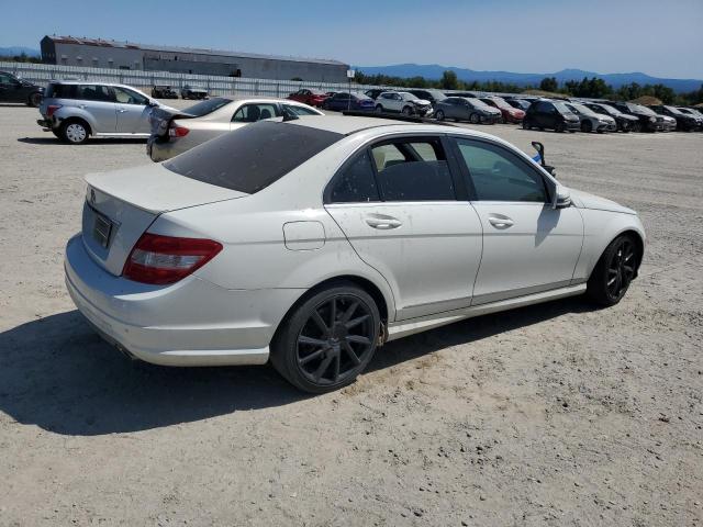 Vin: wddgf5gb9ar114616, lot: 62102435, mercedes-benz c-class 350 20103