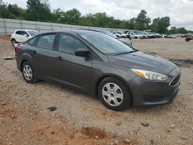 Vin: 1fadp3e22fl261460, lot: 60888745, ford focus s 20154
