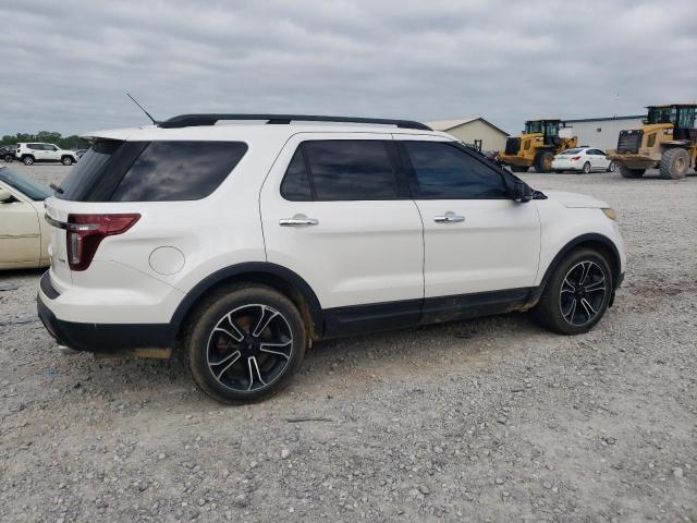 Vin: 1fm5k8gt8dgb83011, lot: 60932255, ford explorer sport 20133