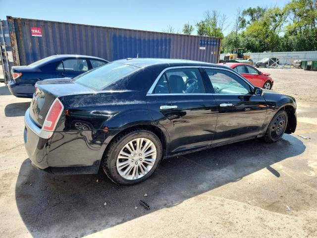 Vin: 2c3ccahgxch184248, lot: 61616185, chrysler 300 limited 20123