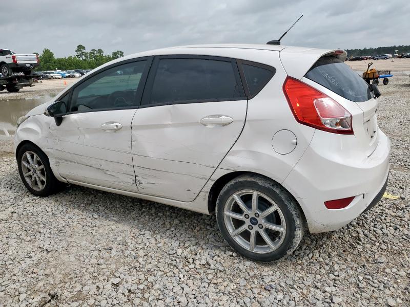 Vin: 3fadp4ej6gm195024, lot: 58561355, ford fiesta se 20162