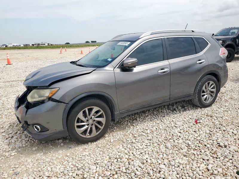 Vin: 5n1at2mt2ec785070, lot: 59490995, nissan rogue s 2014 img_1