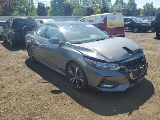 Vin: 3n1ab8dv0my236164, lot: 61662755, nissan sentra sr 20214