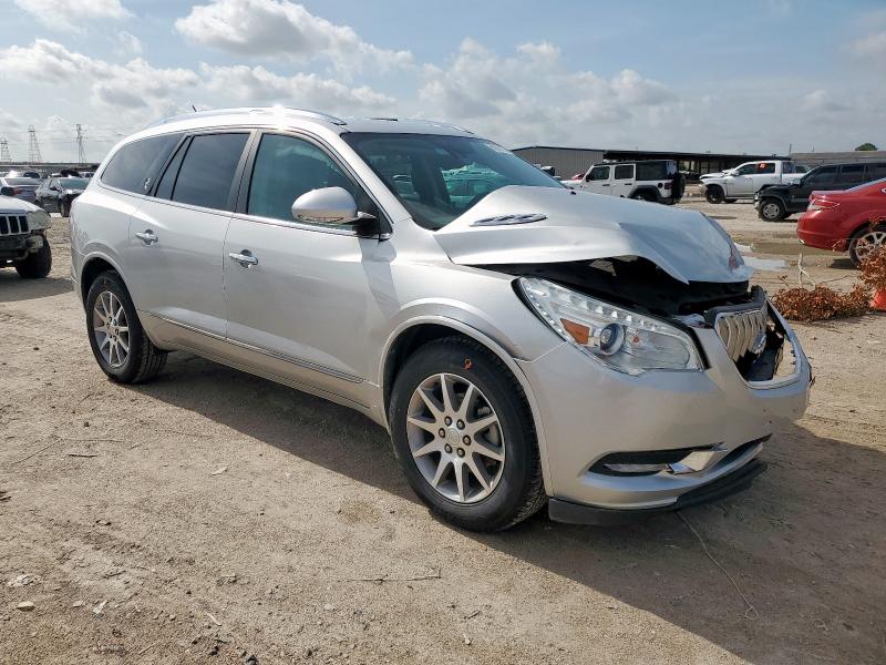 2016 BUICK ENCLAVE 5GAKRBKD7GJ194638