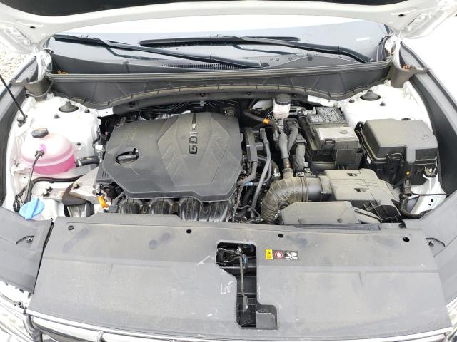 2024 HYUNDAI TUCSON LIM - 5NMJECDE6RH399720