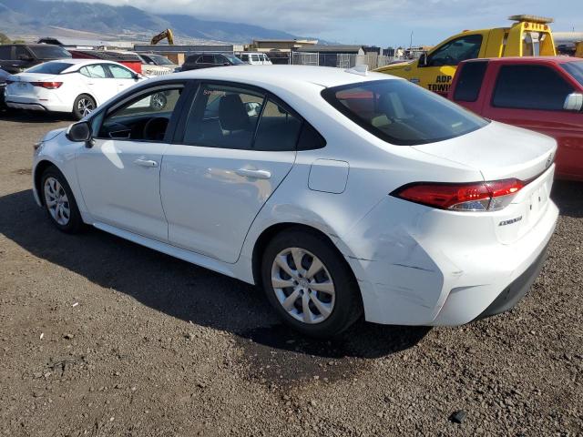 Vin: jtdb4mee9r3023393, lot: 59224065, toyota corolla le 20242