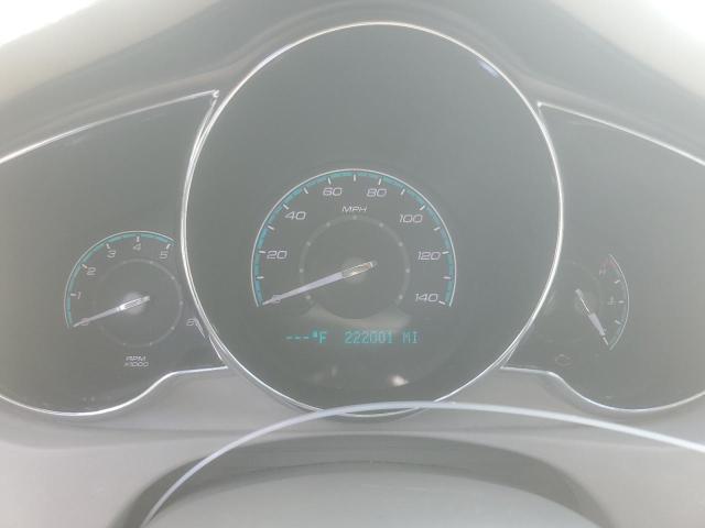 2010 CHEVROLET MALIBU LS - 1G1ZB5EB2AF161482