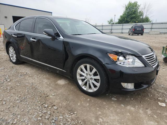 Vin: jthcl5ef9b5012473, lot: 62384625, lexus ls460 460 20114
