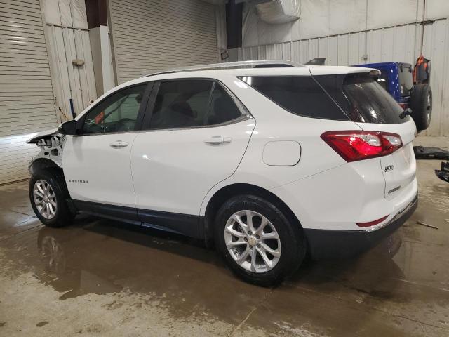 Vin: 3gnaxkev4ms173249, lot: 60829235, chevrolet equinox lt 20212