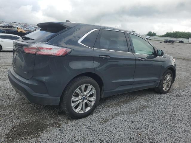 2021 FORD EDGE TITAN 2FMPK4K94MBA18223