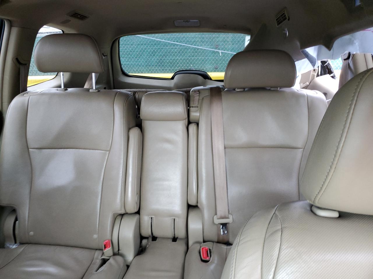 Toyota Highlander 2013