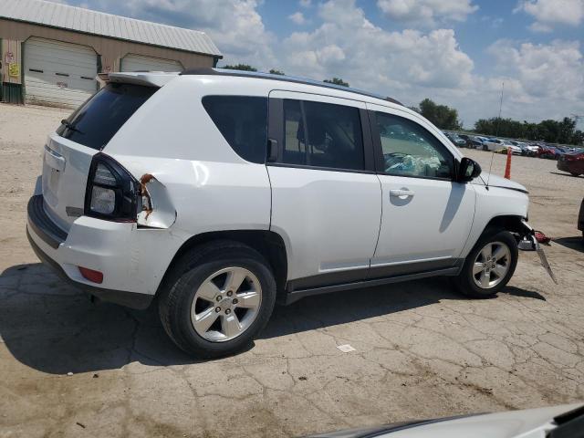 Vin: 1c4njcba0fd124538, lot: 61429845, jeep compass sport 20153