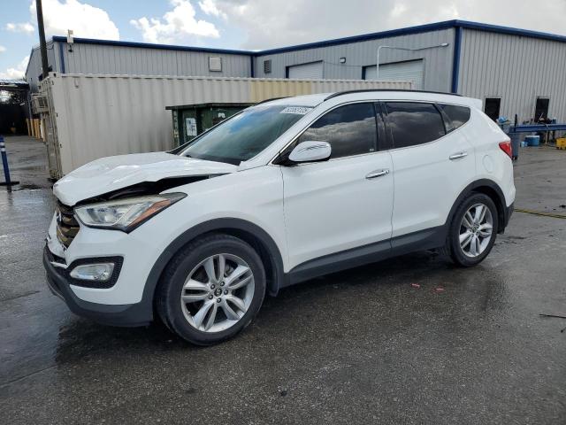 HYUNDAI SANTA FE S
