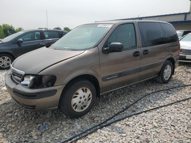 CHEVROLET VENTURE