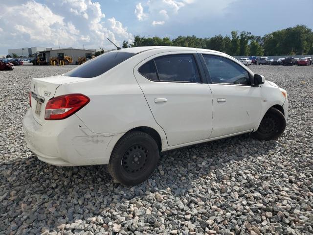 2018 MITSUBISHI MIRAGE G4 ML32F3FJ2JHF11128