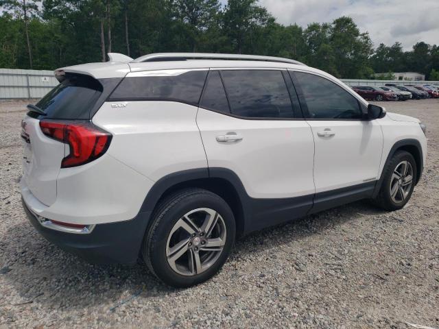 2020 GMC TERRAIN SL 3GKALPEV9LL241396