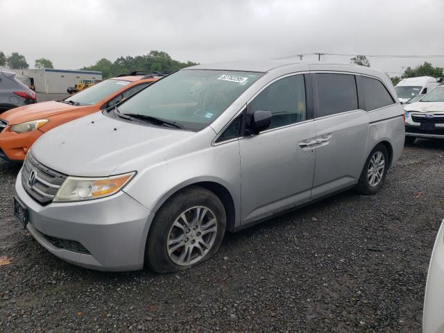 HONDA ODYSSEY EX