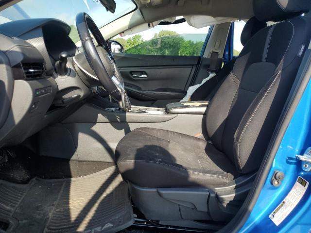 2020 NISSAN SENTRA SV - 3N1AB8CV4LY223031