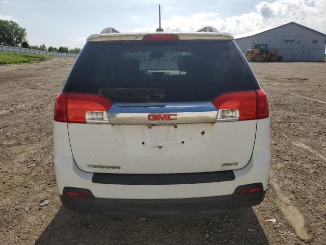 2015 GMC TERRAIN SL 2GKFLWEK8F6238116