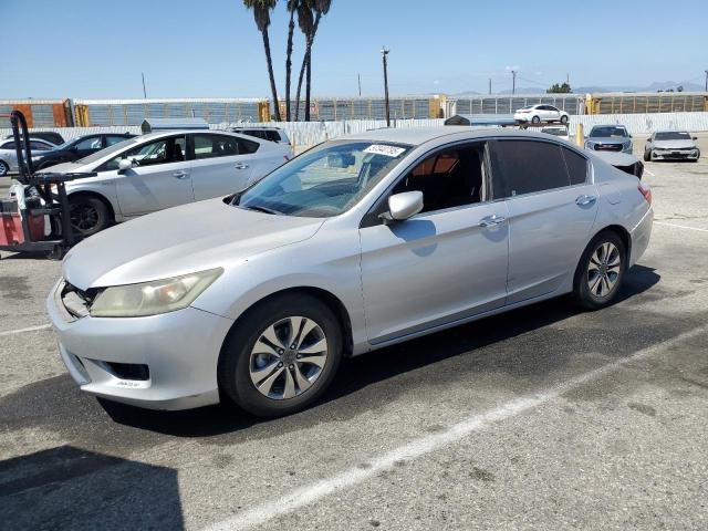 Vin: 1hgcr2f39da120610, lot: 57340795, honda accord lx 2013 img_1