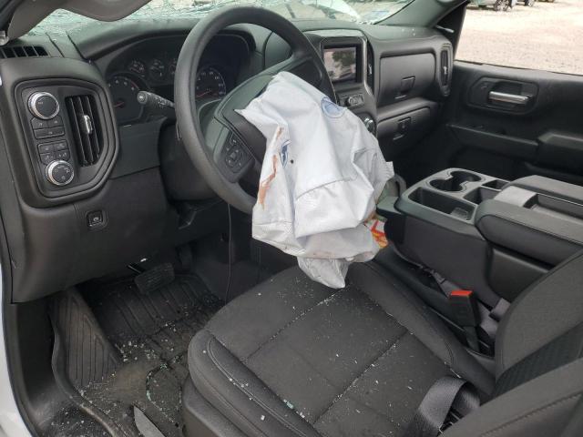 2025 GMC SIERRA K25 1GT2ULE76SF199818