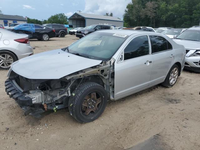 Vin: 3fahp0ha7ar297738, lot: 59560405, ford fusion se 2010 img_1