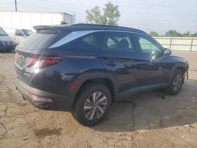 Vin: km8jbcd19ru240586, lot: 61274065, hyundai tucson blue 20243