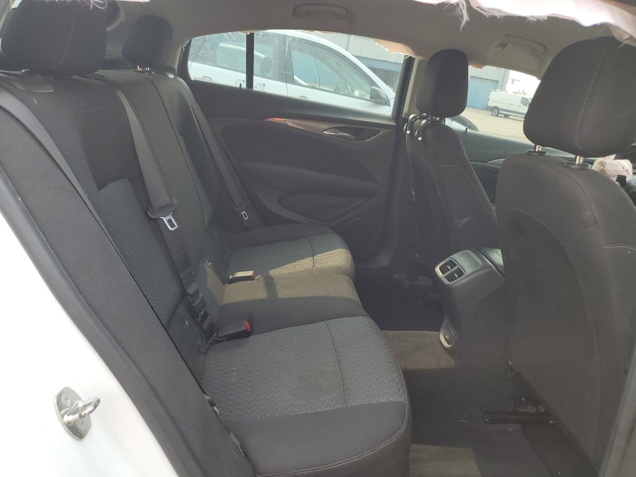 BUICK REGAL PREFERRED