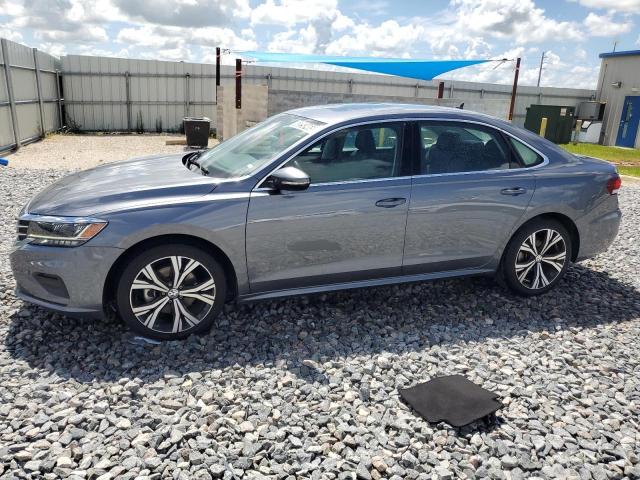 VOLKSWAGEN PASSAT SE