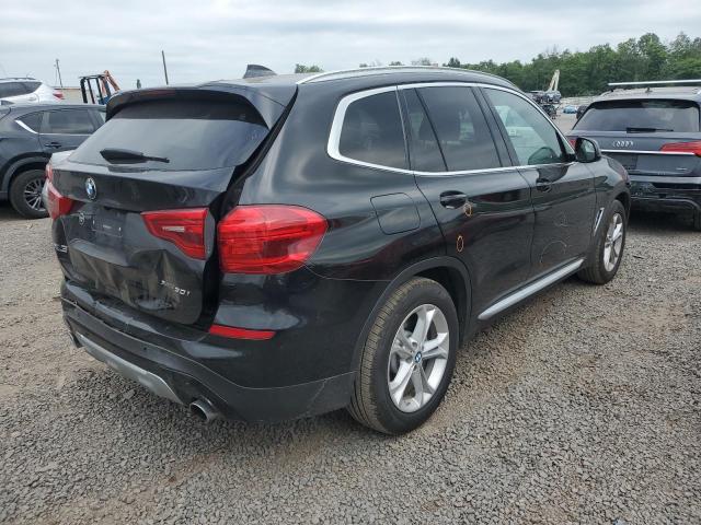 Vin: 5uxtr9c56kld94590, lot: 62025705, bmw x3 xdrive30i 20193