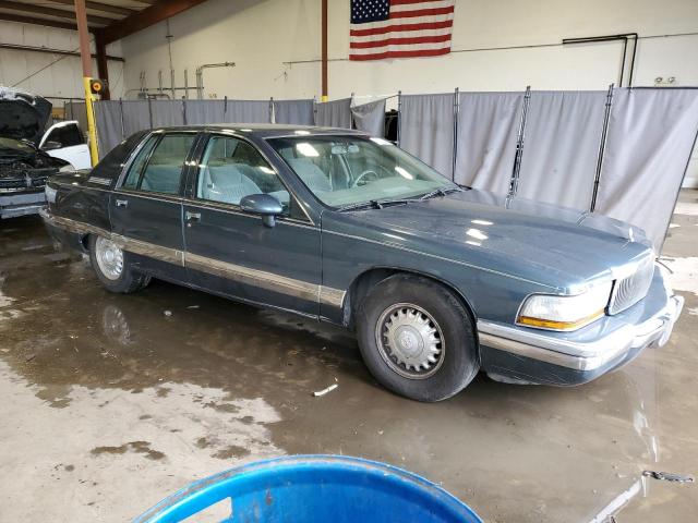 Vin: 1g4bn52p1rr421828, lot: 62710145, buick roadmaster 19944