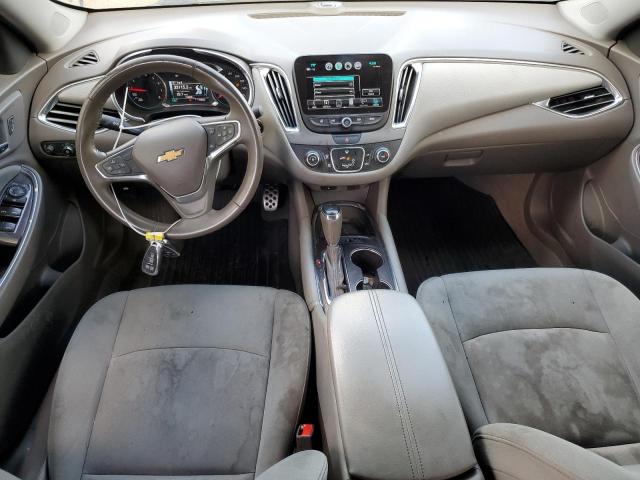 2017 CHEVROLET MALIBU  LT #3275770559