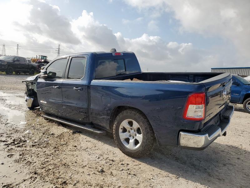 2022 RAM 1500 BIG H 1C6RREBG9NN372877