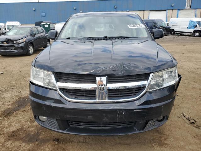 3D4PG5FV3AT104581 2010 DODGE JOURNEY