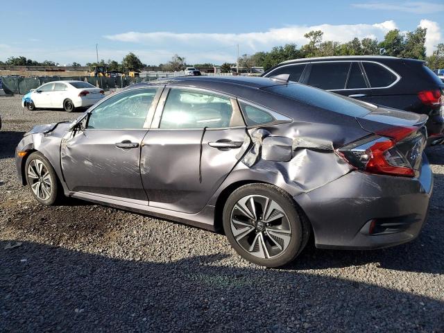 Vin: 19xfc1f72ge212475, lot: 62288415, honda civic exl 20162