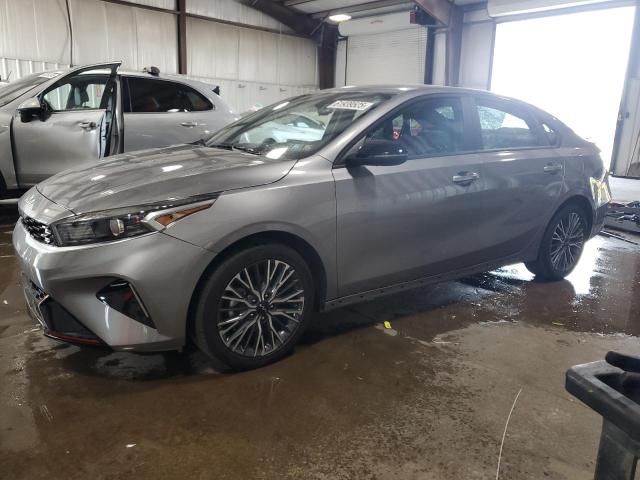KIA FORTE GT L