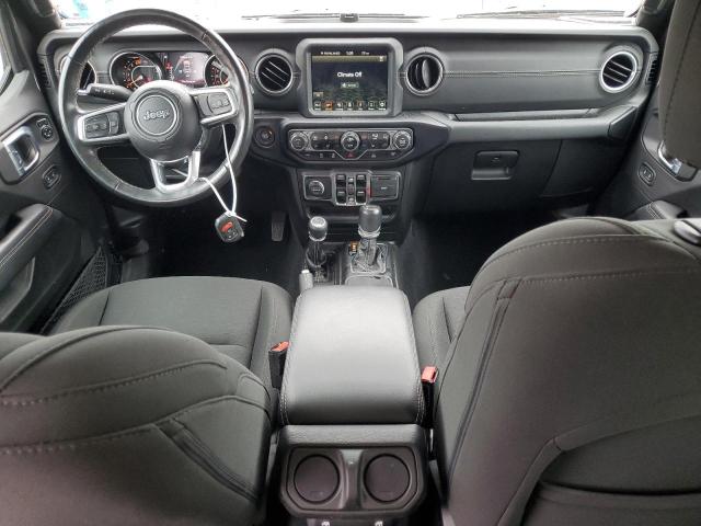 2022 JEEP WRANGLER U 1C4HJXEN0NW110192