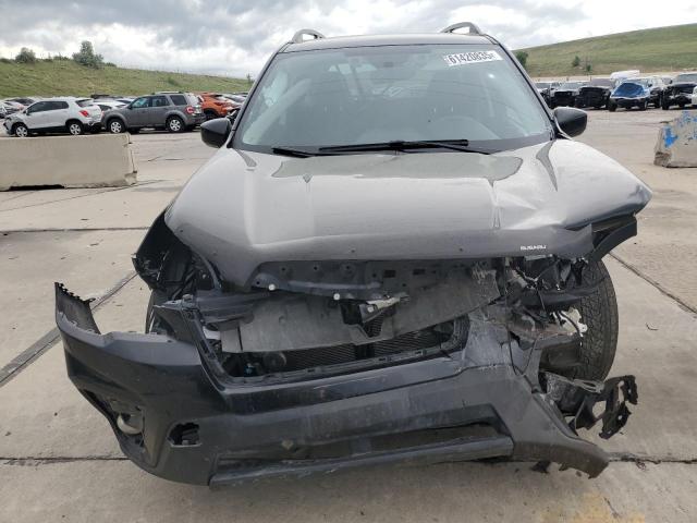2021 SUBARU FORESTER P JF2SKAFC6MH485036