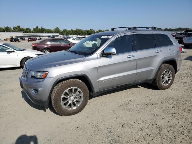 Vin: 1c4rjfbm1ec416751, lot: 59562825, jeep grand cher limited 2014 img_1