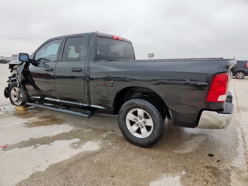 2019 RAM 1500 CLASS 1C6RR6FG5KS574452