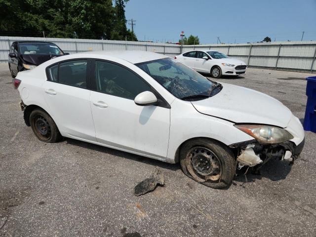 Vin: jm1bl1u7xd1788508, lot: 59329155, mazda 3 i 20134