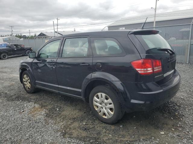 2016 DODGE JOURNEY SE 3C4PDCAB7GT112781
