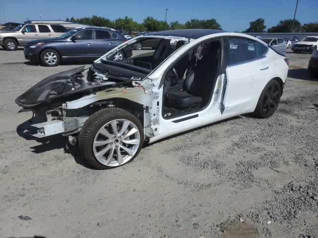 Vin: 5yj3e1eb7kf433463, lot: 60240645, tesla model 3 2019 img_1