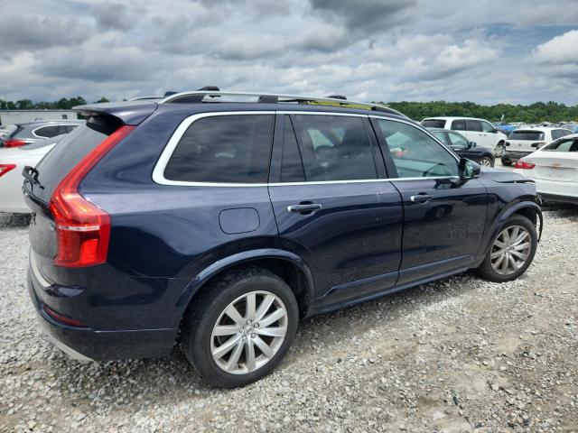 Vin: yv4a22pk5g1029545, lot: 59959195, volvo xc90 t6 20163