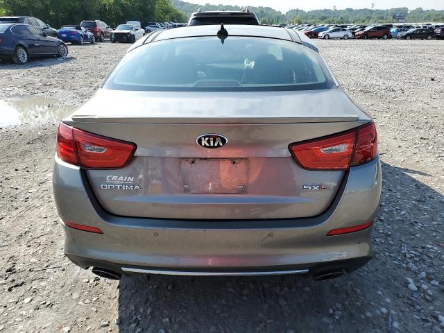 2015 KIA OPTIMA SX 5XXGR4A69FG511082